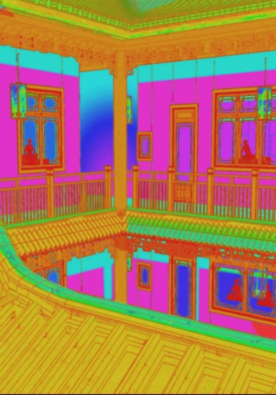 Linh Khí Khôi Phục: Ta Bắt Đầu Có Trảm Thiên Chi Nhãn Chapter 14 - 34