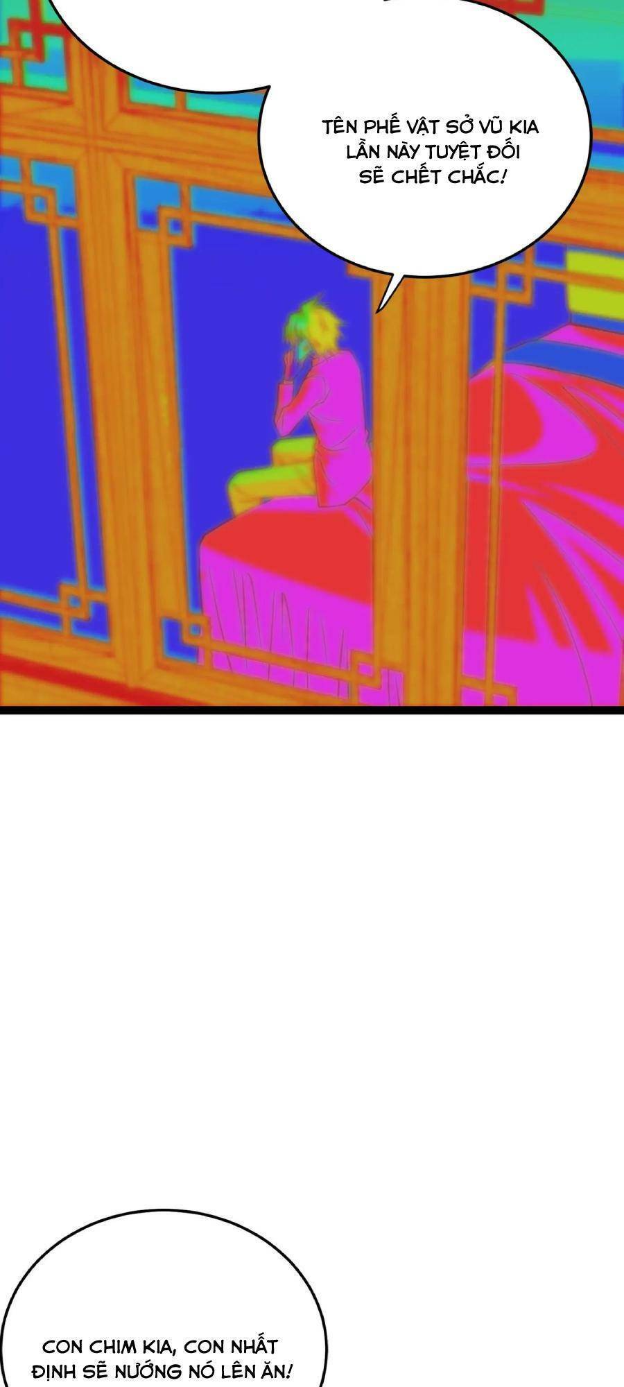 Linh Khí Khôi Phục: Ta Bắt Đầu Có Trảm Thiên Chi Nhãn Chapter 14 - 38