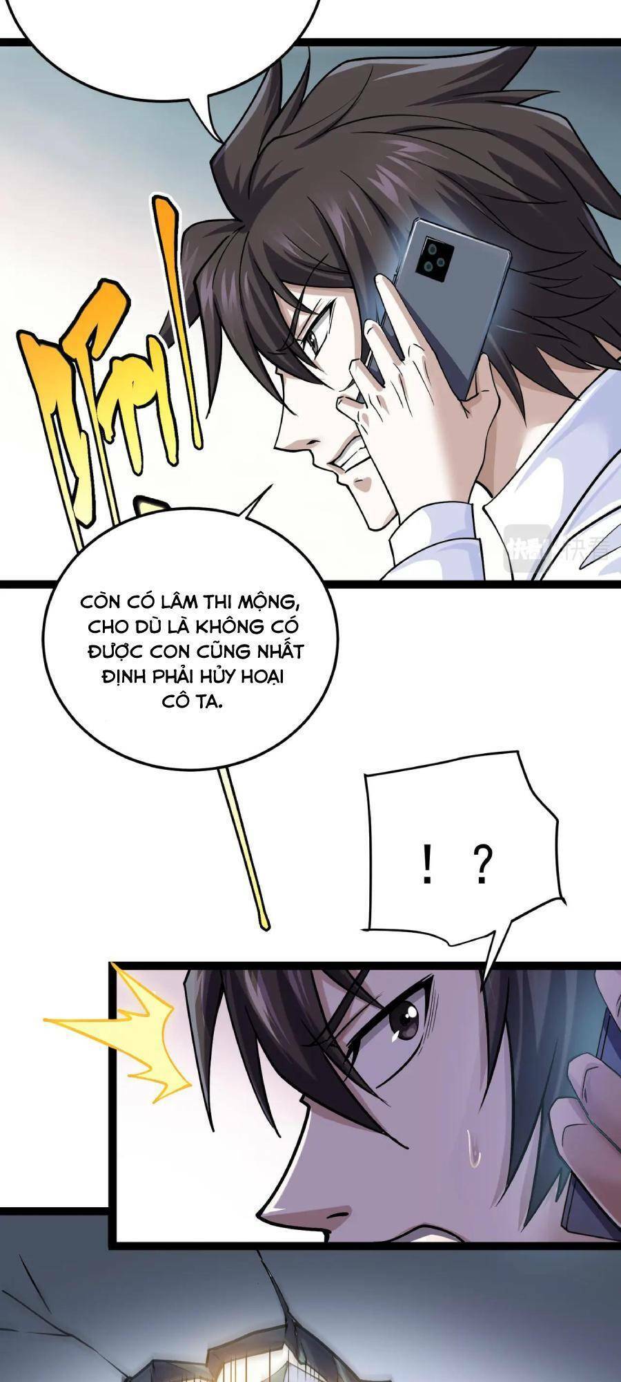 Linh Khí Khôi Phục: Ta Bắt Đầu Có Trảm Thiên Chi Nhãn Chapter 14 - 39