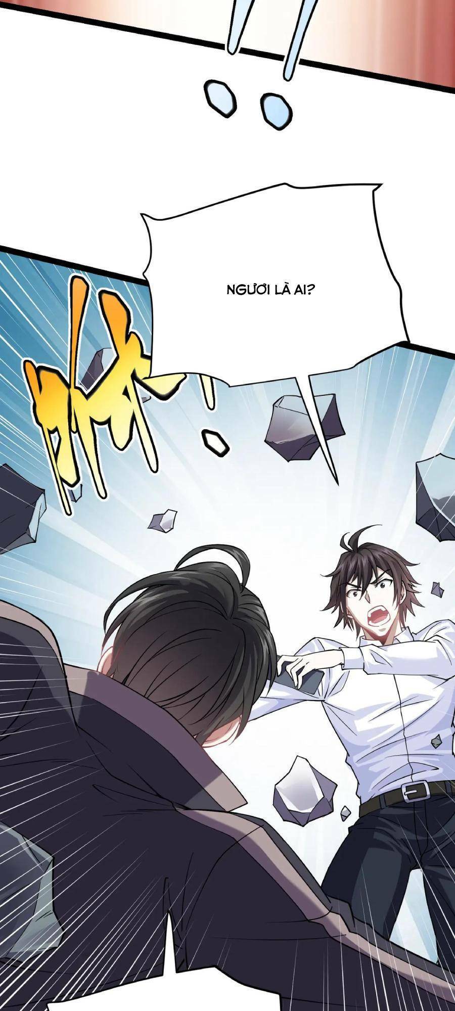 Linh Khí Khôi Phục: Ta Bắt Đầu Có Trảm Thiên Chi Nhãn Chapter 14 - 41