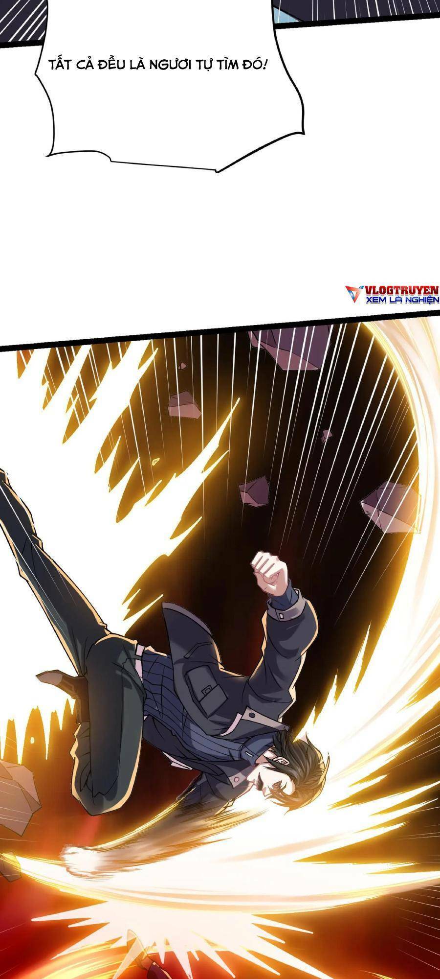 Linh Khí Khôi Phục: Ta Bắt Đầu Có Trảm Thiên Chi Nhãn Chapter 14 - 42
