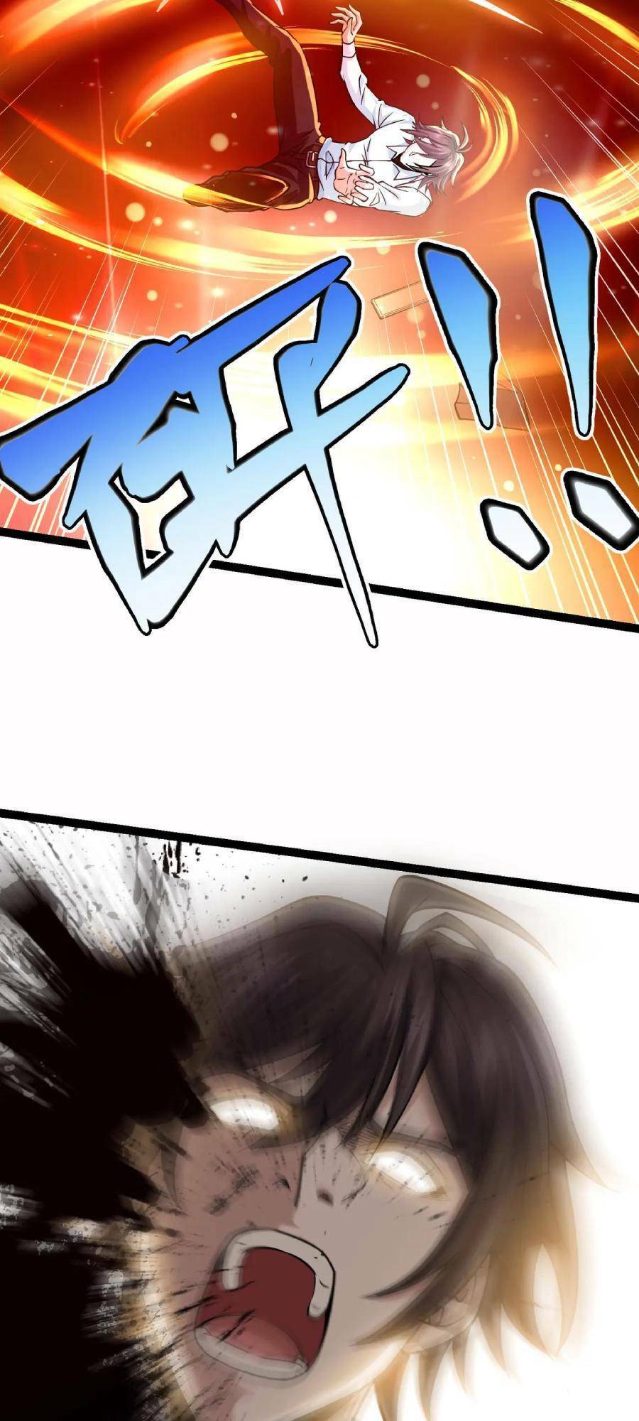 Linh Khí Khôi Phục: Ta Bắt Đầu Có Trảm Thiên Chi Nhãn Chapter 14 - 43