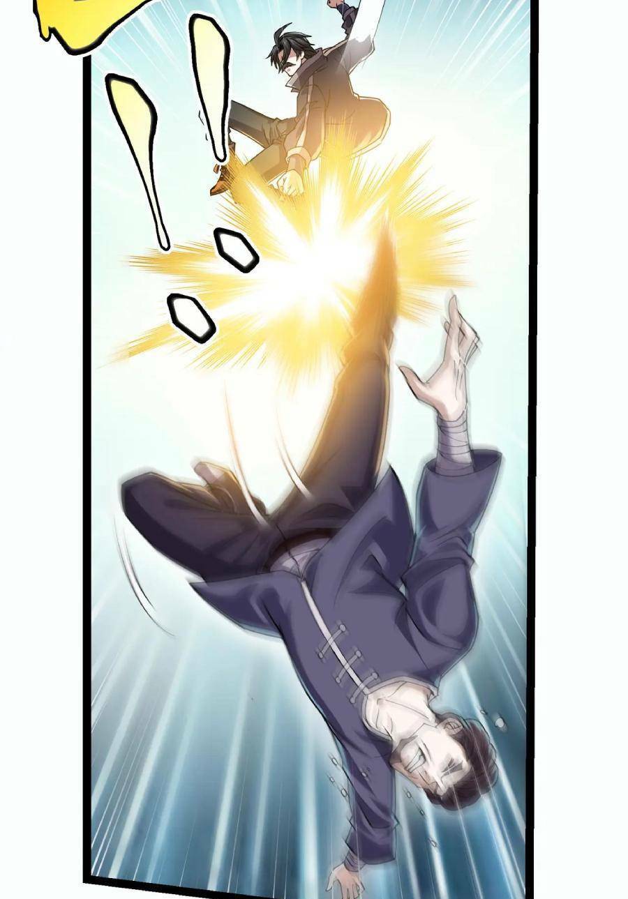 Linh Khí Khôi Phục: Ta Bắt Đầu Có Trảm Thiên Chi Nhãn Chapter 14 - 49