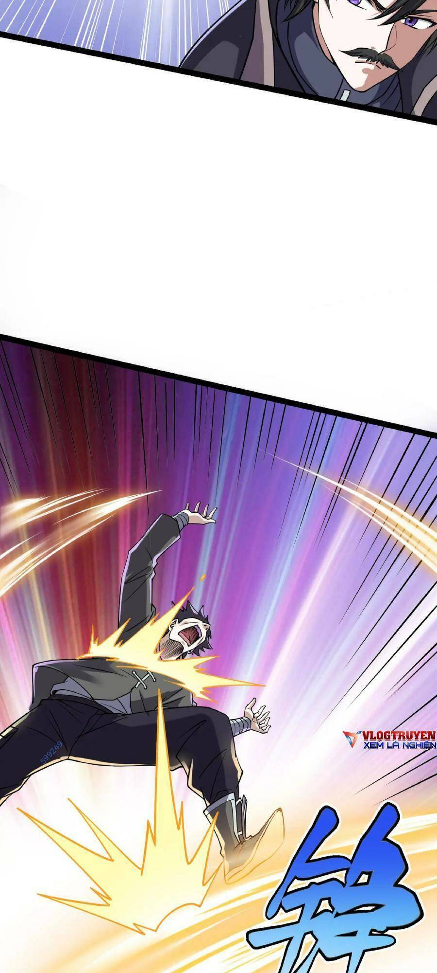 Linh Khí Khôi Phục: Ta Bắt Đầu Có Trảm Thiên Chi Nhãn Chapter 14 - 51