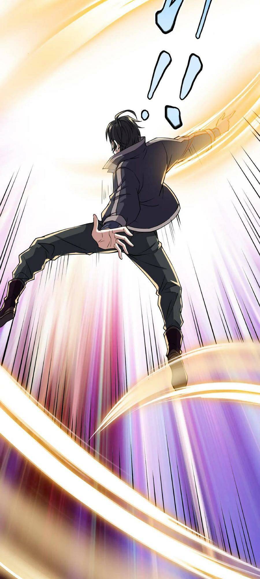 Linh Khí Khôi Phục: Ta Bắt Đầu Có Trảm Thiên Chi Nhãn Chapter 14 - 52