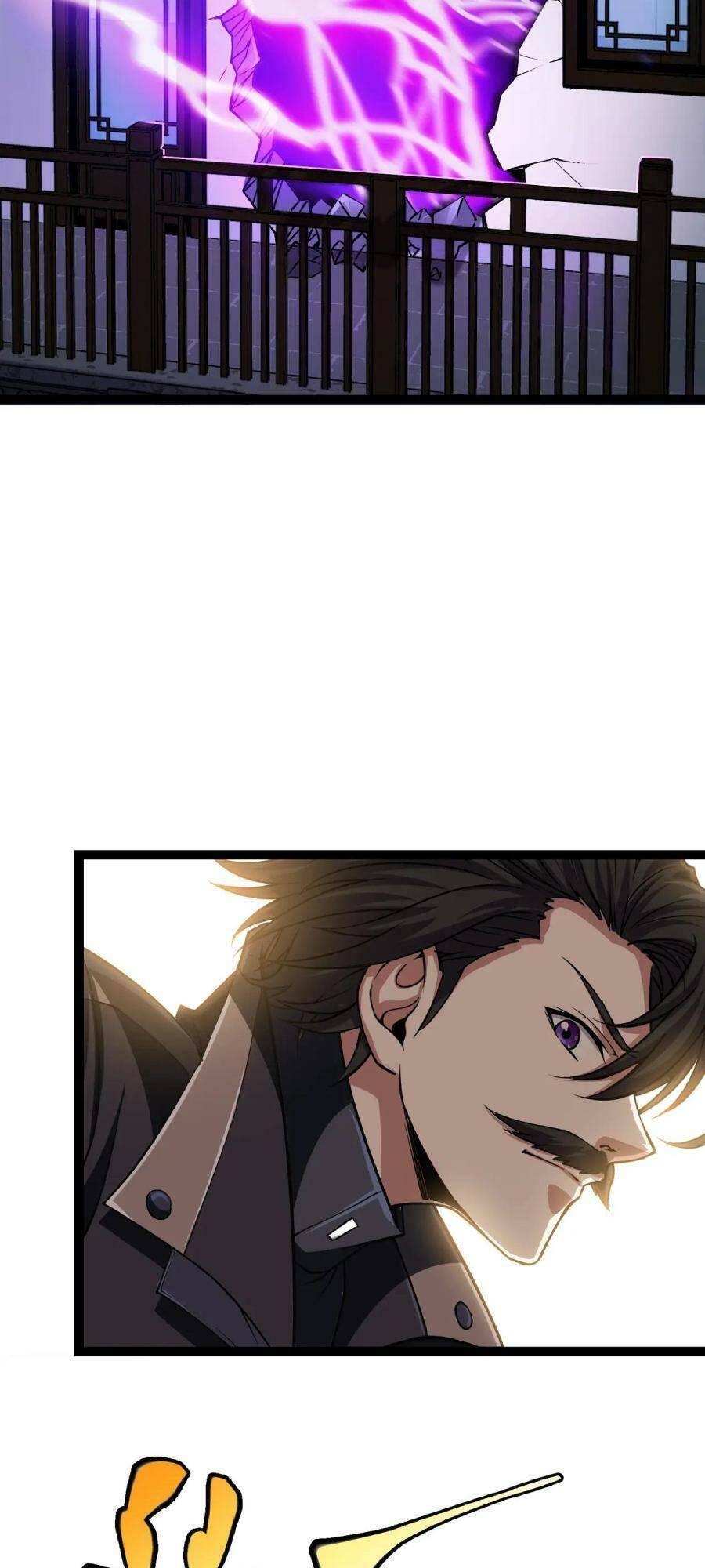 Linh Khí Khôi Phục: Ta Bắt Đầu Có Trảm Thiên Chi Nhãn Chapter 14 - 54