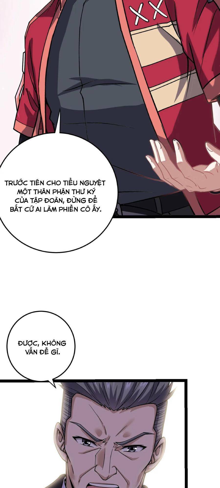 Linh Khí Khôi Phục: Ta Bắt Đầu Có Trảm Thiên Chi Nhãn Chapter 14 - 9