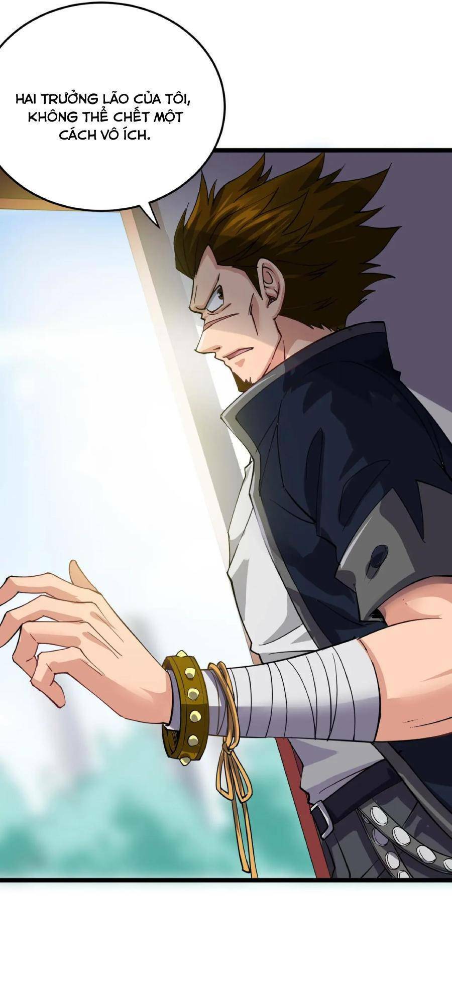 Linh Khí Khôi Phục: Ta Bắt Đầu Có Trảm Thiên Chi Nhãn Chapter 2 - 13