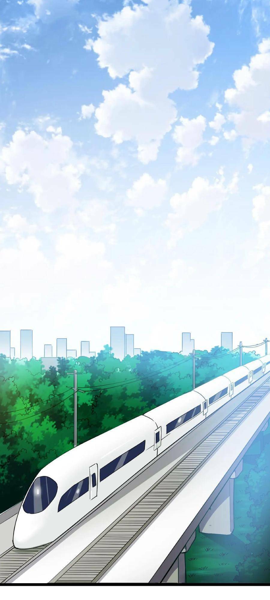 Linh Khí Khôi Phục: Ta Bắt Đầu Có Trảm Thiên Chi Nhãn Chapter 2 - 18