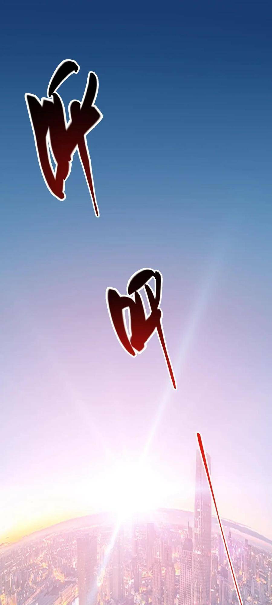 Linh Khí Khôi Phục: Ta Bắt Đầu Có Trảm Thiên Chi Nhãn Chapter 2 - 3