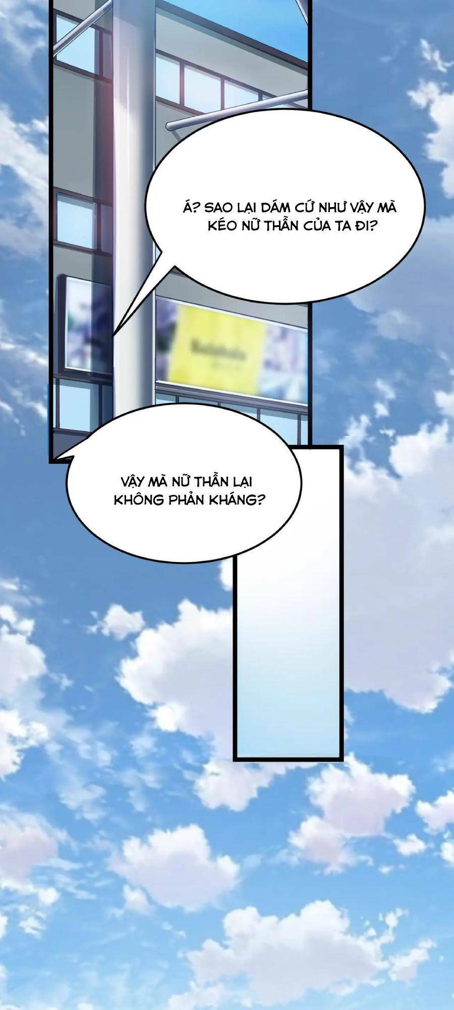Linh Khí Khôi Phục: Ta Bắt Đầu Có Trảm Thiên Chi Nhãn Chapter 2 - 30