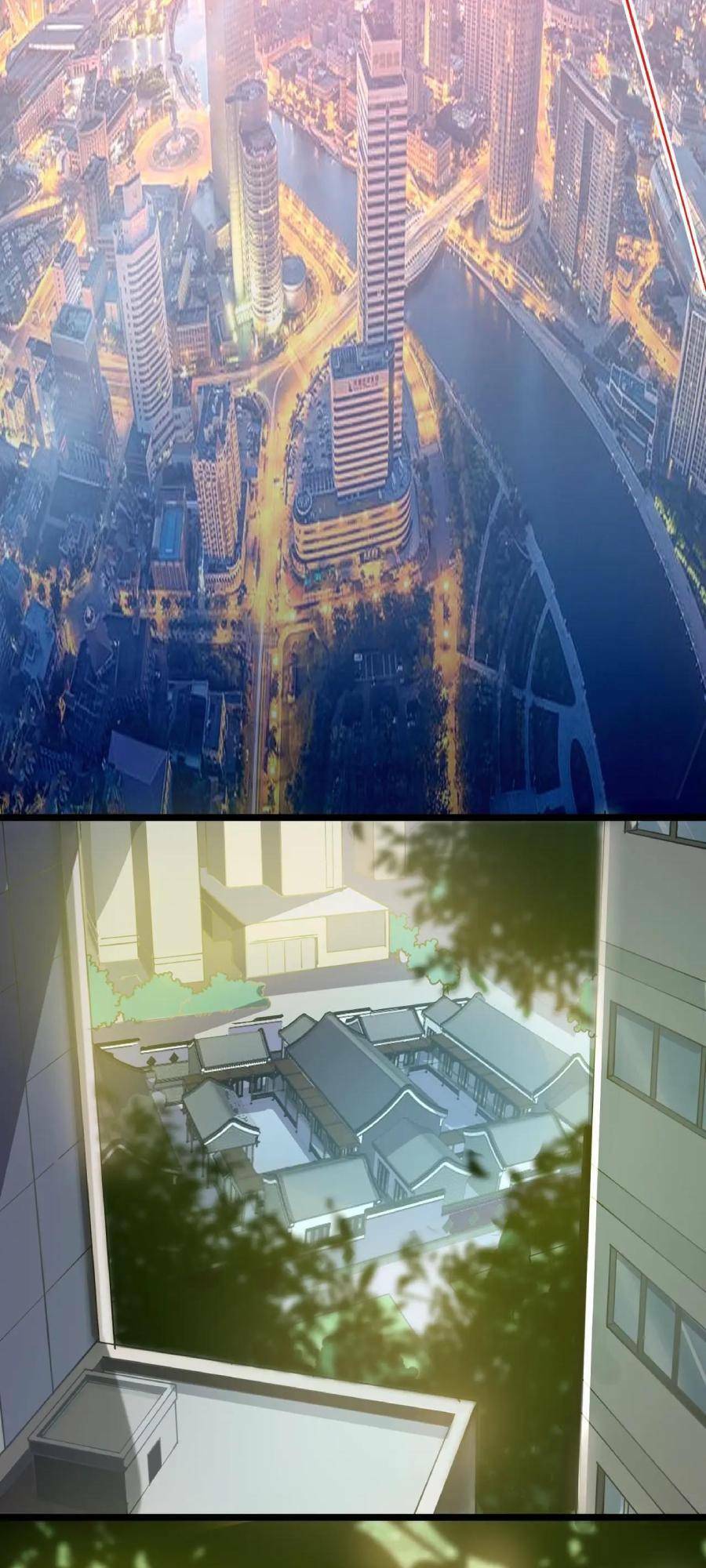 Linh Khí Khôi Phục: Ta Bắt Đầu Có Trảm Thiên Chi Nhãn Chapter 2 - 4