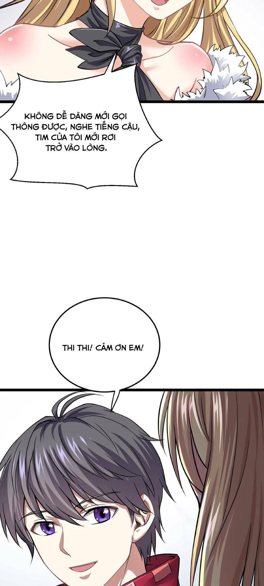 Linh Khí Khôi Phục: Ta Bắt Đầu Có Trảm Thiên Chi Nhãn Chapter 2 - 34