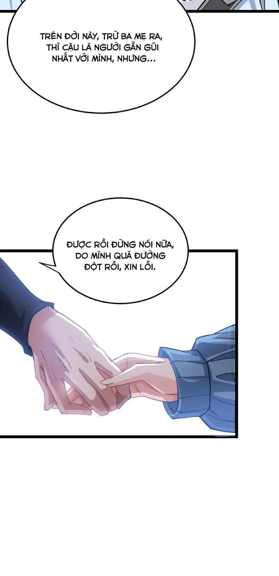 Linh Khí Khôi Phục: Ta Bắt Đầu Có Trảm Thiên Chi Nhãn Chapter 2 - 37