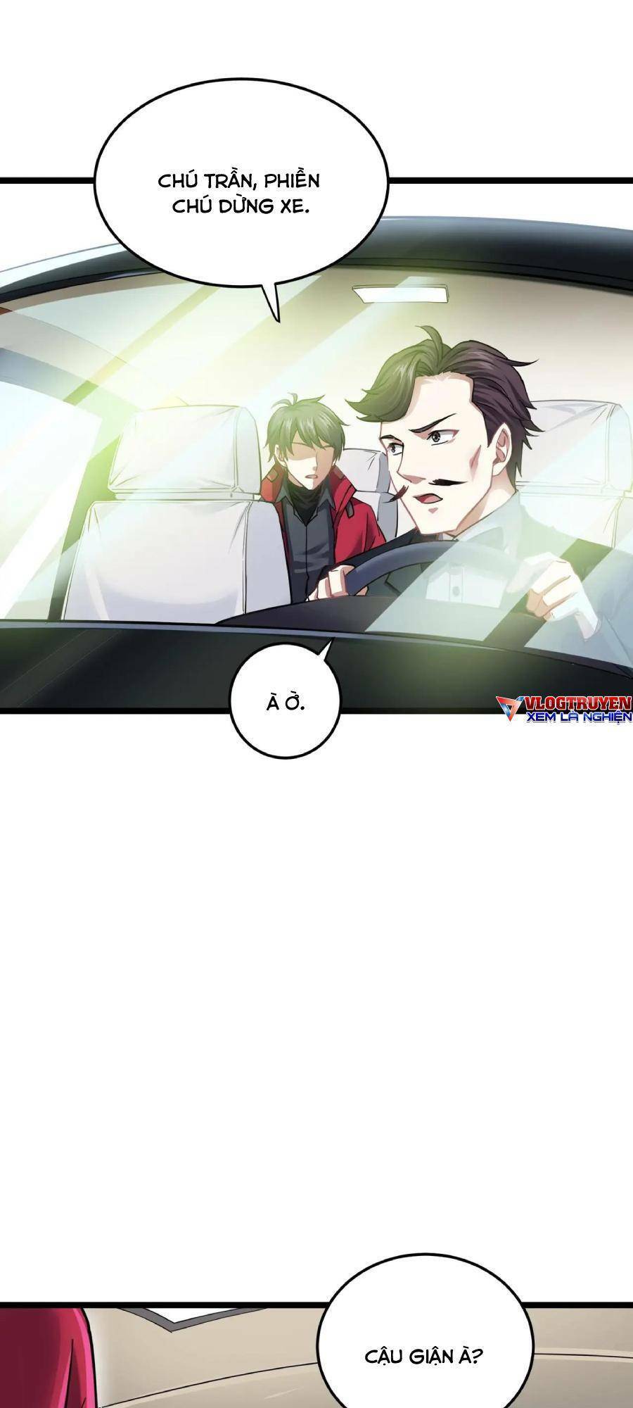 Linh Khí Khôi Phục: Ta Bắt Đầu Có Trảm Thiên Chi Nhãn Chapter 2 - 38