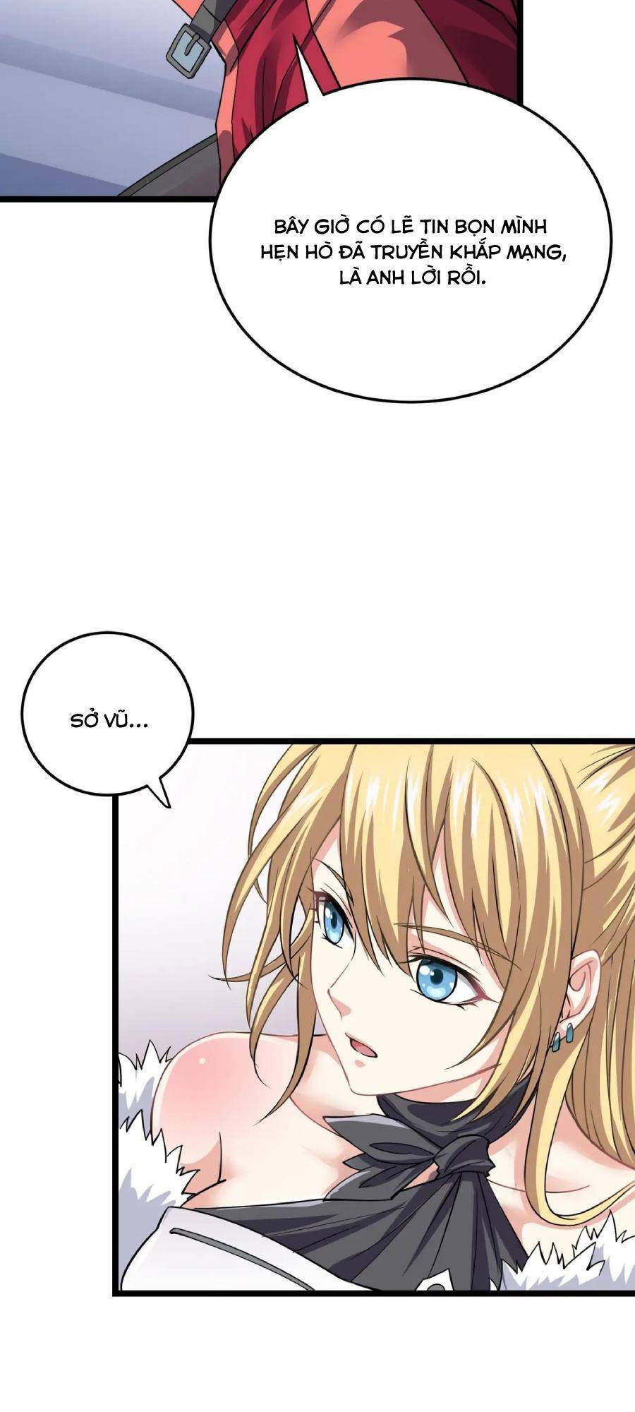 Linh Khí Khôi Phục: Ta Bắt Đầu Có Trảm Thiên Chi Nhãn Chapter 2 - 40