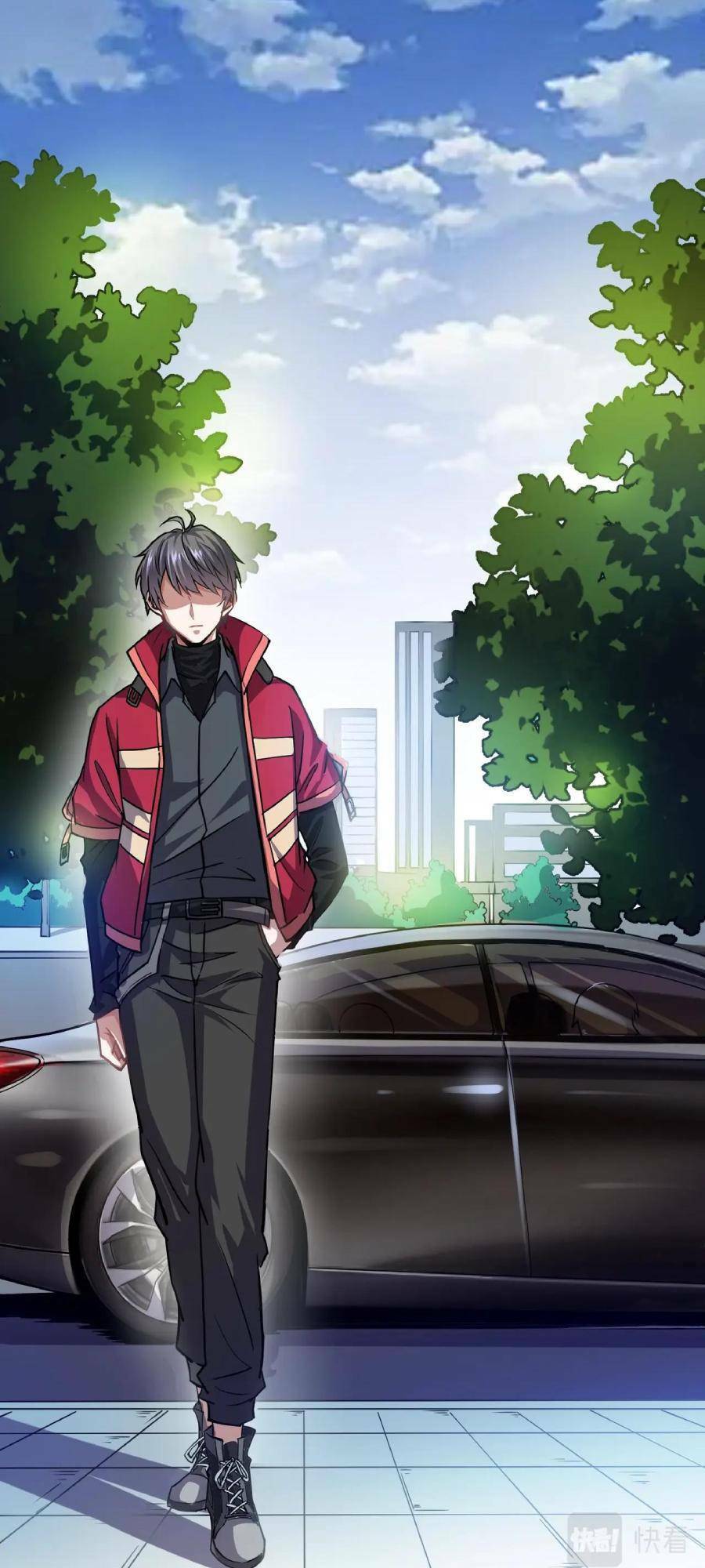 Linh Khí Khôi Phục: Ta Bắt Đầu Có Trảm Thiên Chi Nhãn Chapter 2 - 42