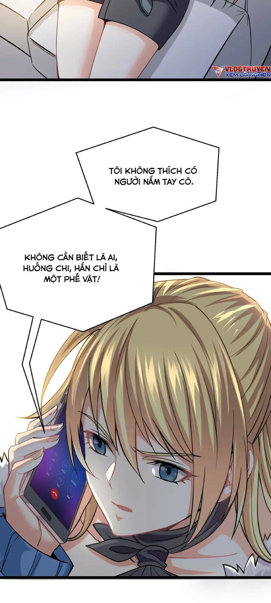 Linh Khí Khôi Phục: Ta Bắt Đầu Có Trảm Thiên Chi Nhãn Chapter 2 - 46