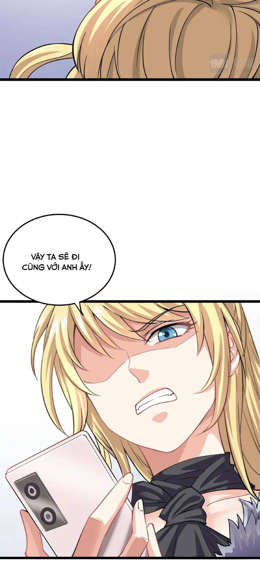 Linh Khí Khôi Phục: Ta Bắt Đầu Có Trảm Thiên Chi Nhãn Chapter 2 - 49