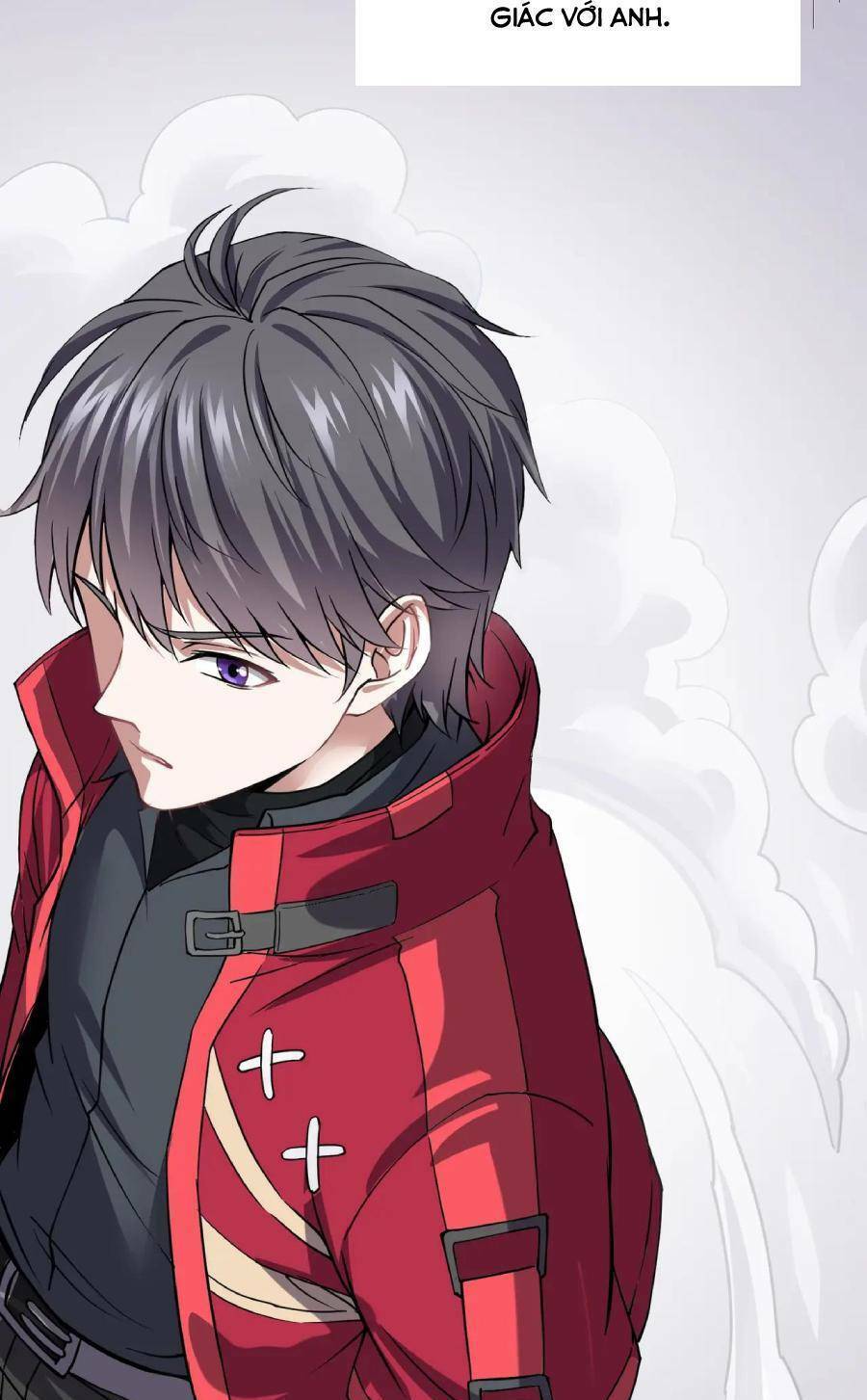 Linh Khí Khôi Phục: Ta Bắt Đầu Có Trảm Thiên Chi Nhãn Chapter 2 - 52