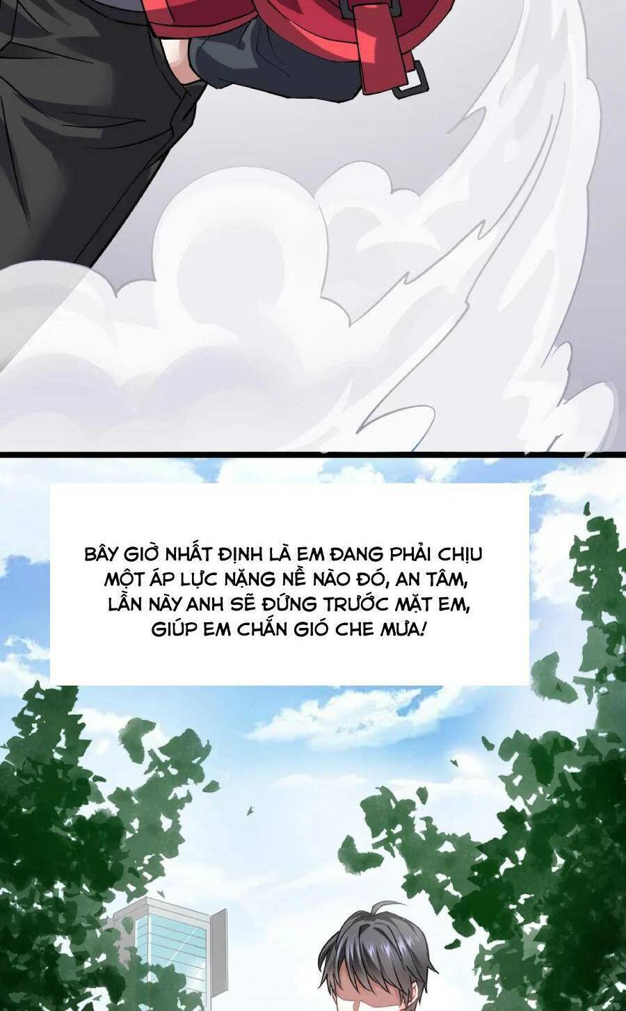 Linh Khí Khôi Phục: Ta Bắt Đầu Có Trảm Thiên Chi Nhãn Chapter 2 - 53