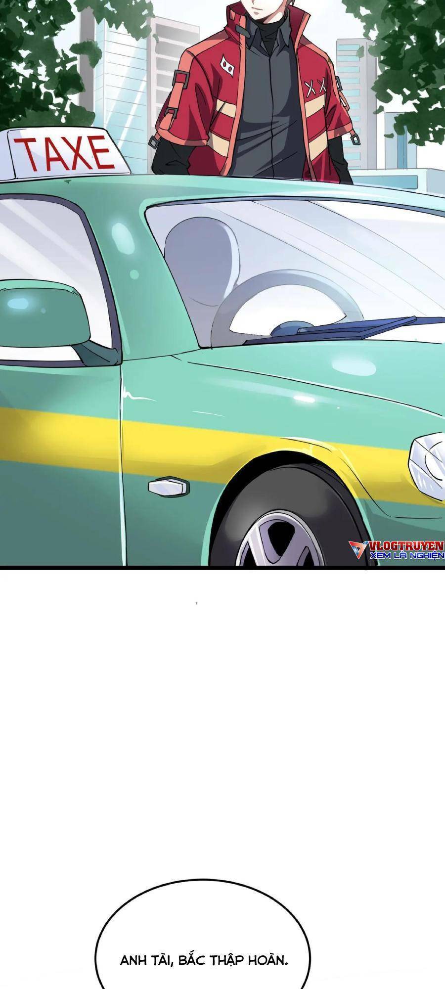 Linh Khí Khôi Phục: Ta Bắt Đầu Có Trảm Thiên Chi Nhãn Chapter 2 - 54