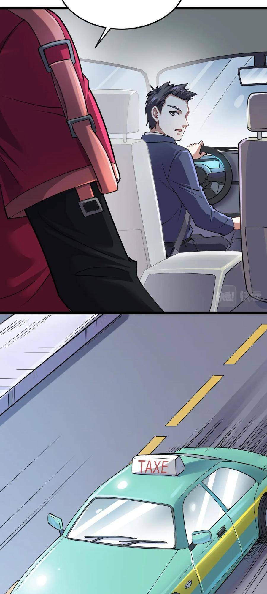 Linh Khí Khôi Phục: Ta Bắt Đầu Có Trảm Thiên Chi Nhãn Chapter 2 - 55