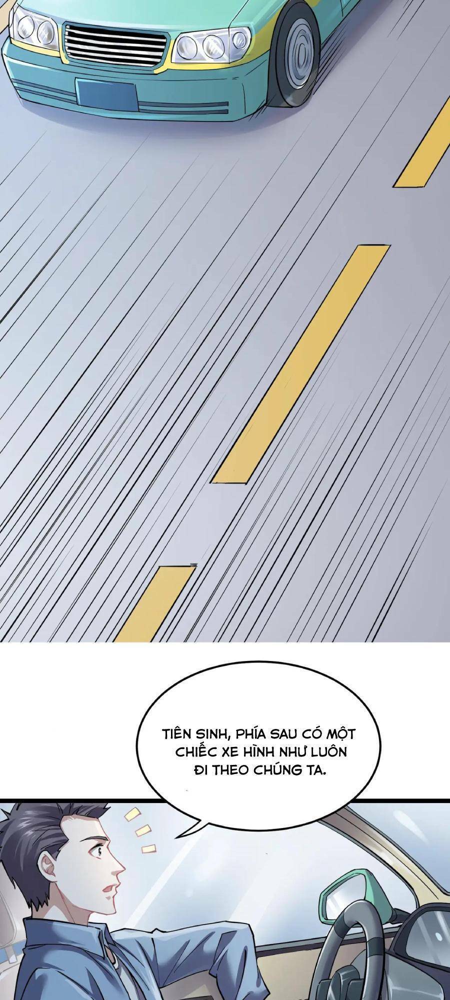 Linh Khí Khôi Phục: Ta Bắt Đầu Có Trảm Thiên Chi Nhãn Chapter 2 - 56