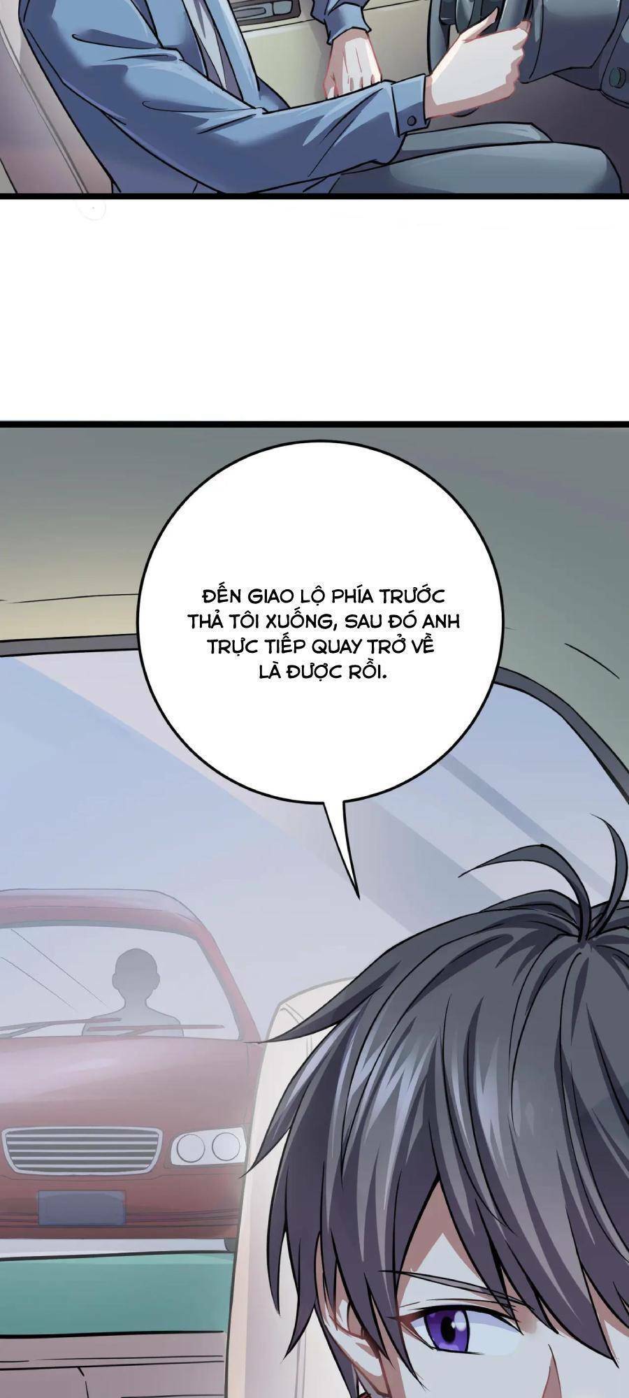 Linh Khí Khôi Phục: Ta Bắt Đầu Có Trảm Thiên Chi Nhãn Chapter 2 - 57