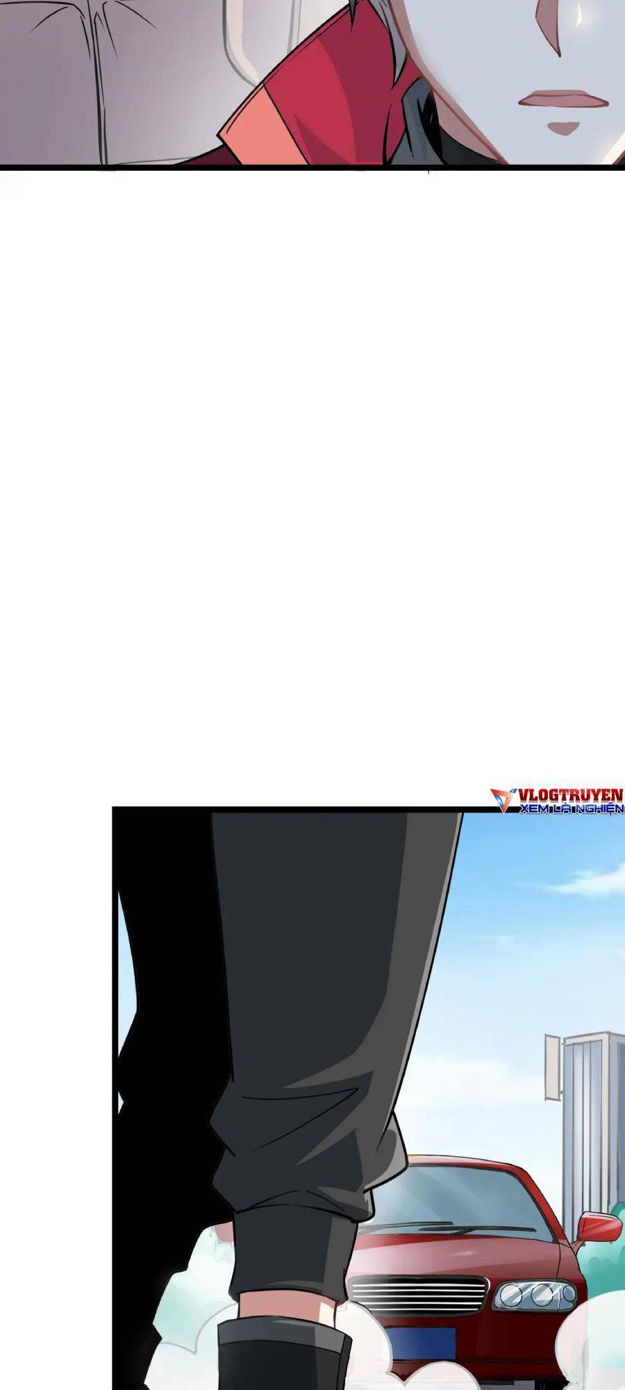 Linh Khí Khôi Phục: Ta Bắt Đầu Có Trảm Thiên Chi Nhãn Chapter 2 - 58