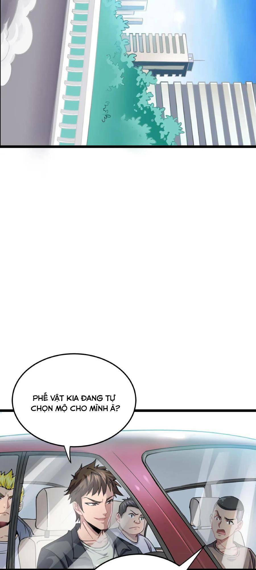 Linh Khí Khôi Phục: Ta Bắt Đầu Có Trảm Thiên Chi Nhãn Chapter 2 - 60