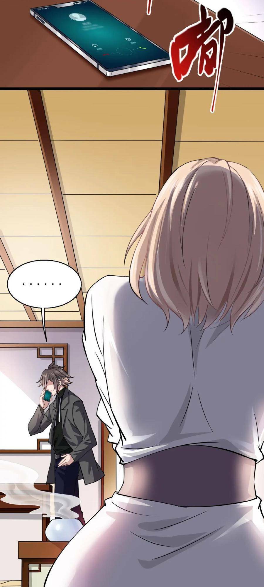 Linh Khí Khôi Phục: Ta Bắt Đầu Có Trảm Thiên Chi Nhãn Chapter 2 - 7