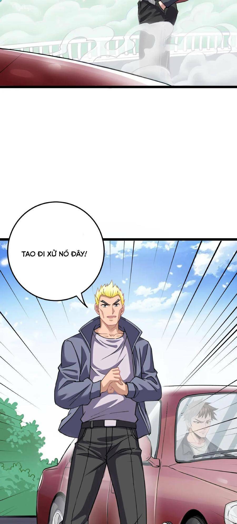 Linh Khí Khôi Phục: Ta Bắt Đầu Có Trảm Thiên Chi Nhãn Chapter 2 - 62