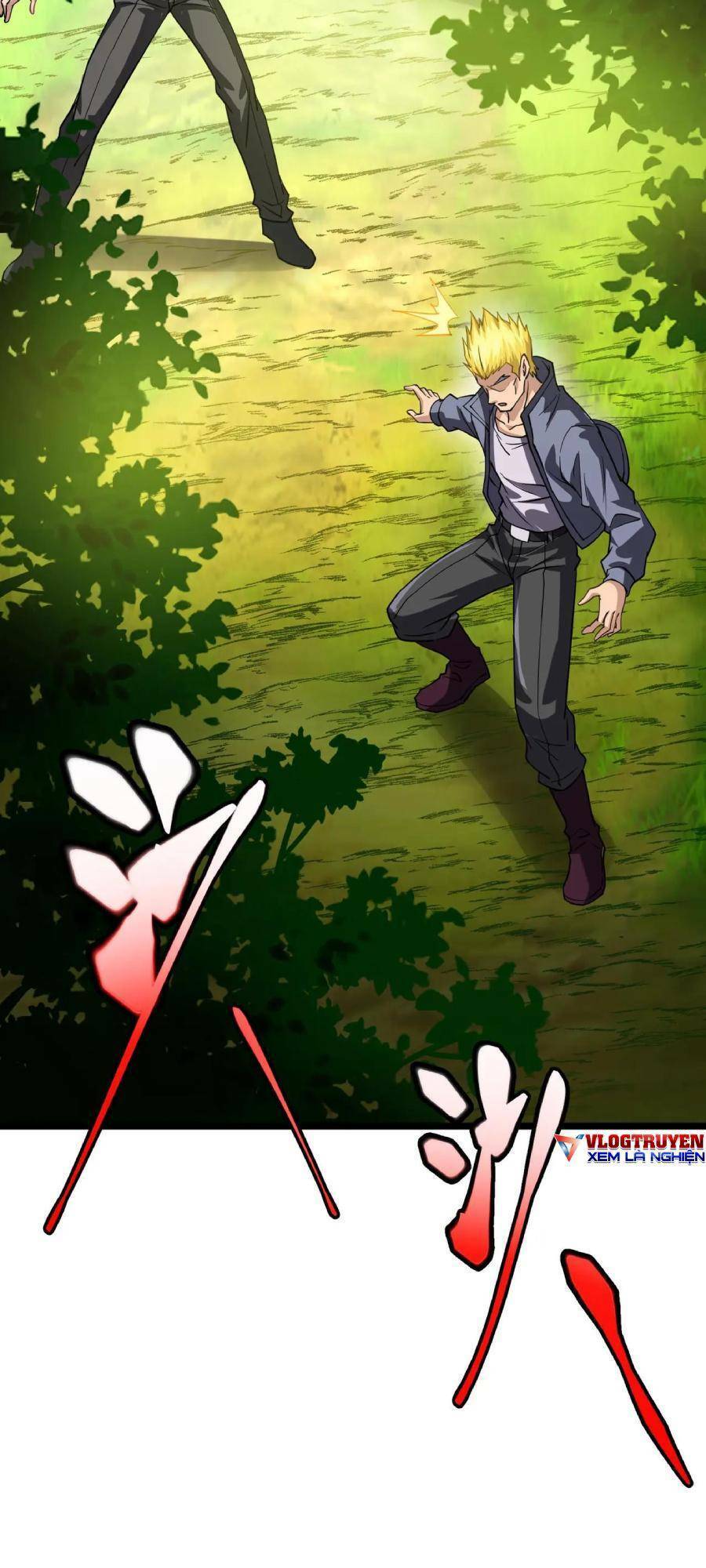 Linh Khí Khôi Phục: Ta Bắt Đầu Có Trảm Thiên Chi Nhãn Chapter 3 - 11