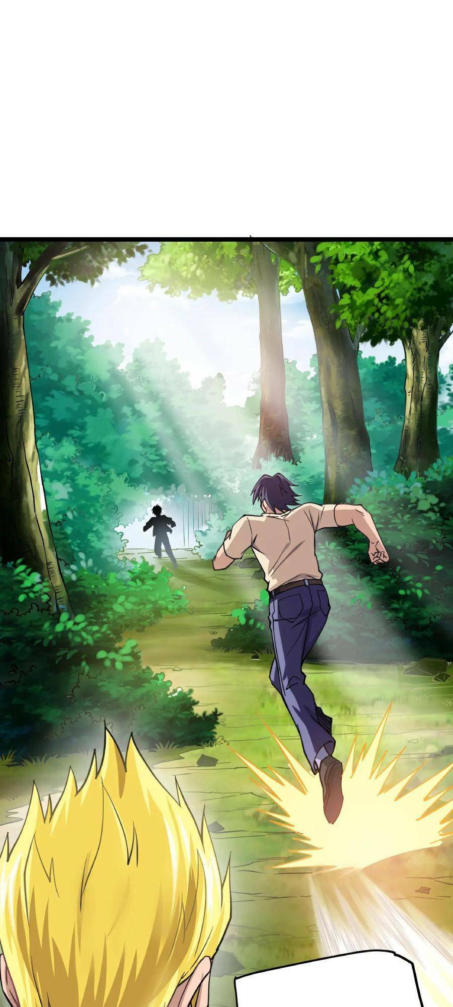 Linh Khí Khôi Phục: Ta Bắt Đầu Có Trảm Thiên Chi Nhãn Chapter 3 - 12