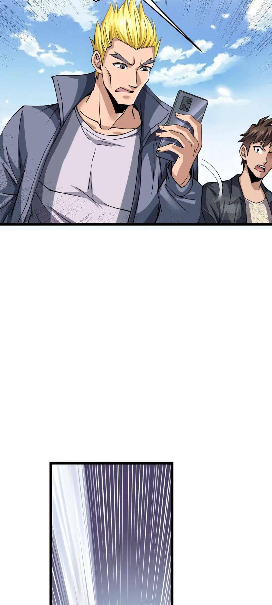 Linh Khí Khôi Phục: Ta Bắt Đầu Có Trảm Thiên Chi Nhãn Chapter 3 - 29