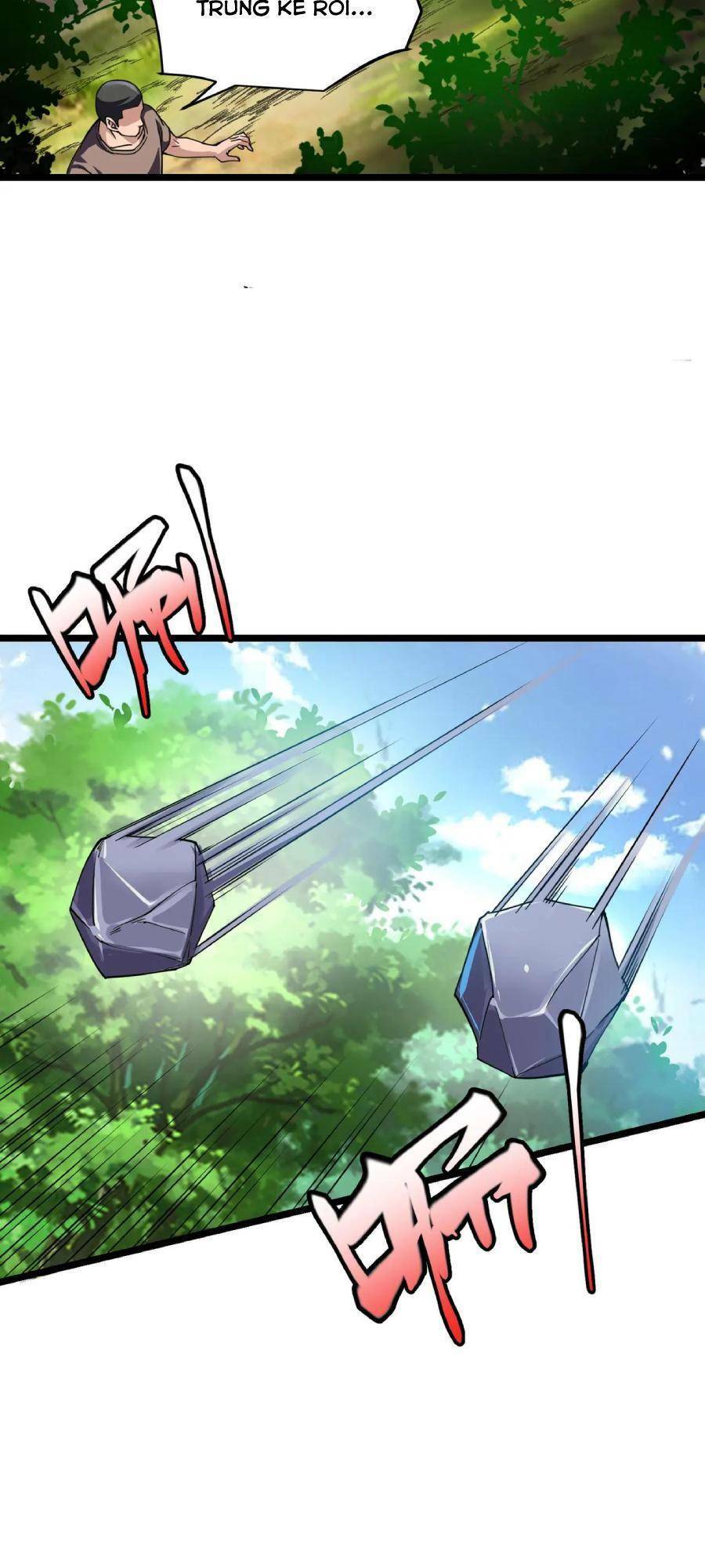 Linh Khí Khôi Phục: Ta Bắt Đầu Có Trảm Thiên Chi Nhãn Chapter 3 - 34