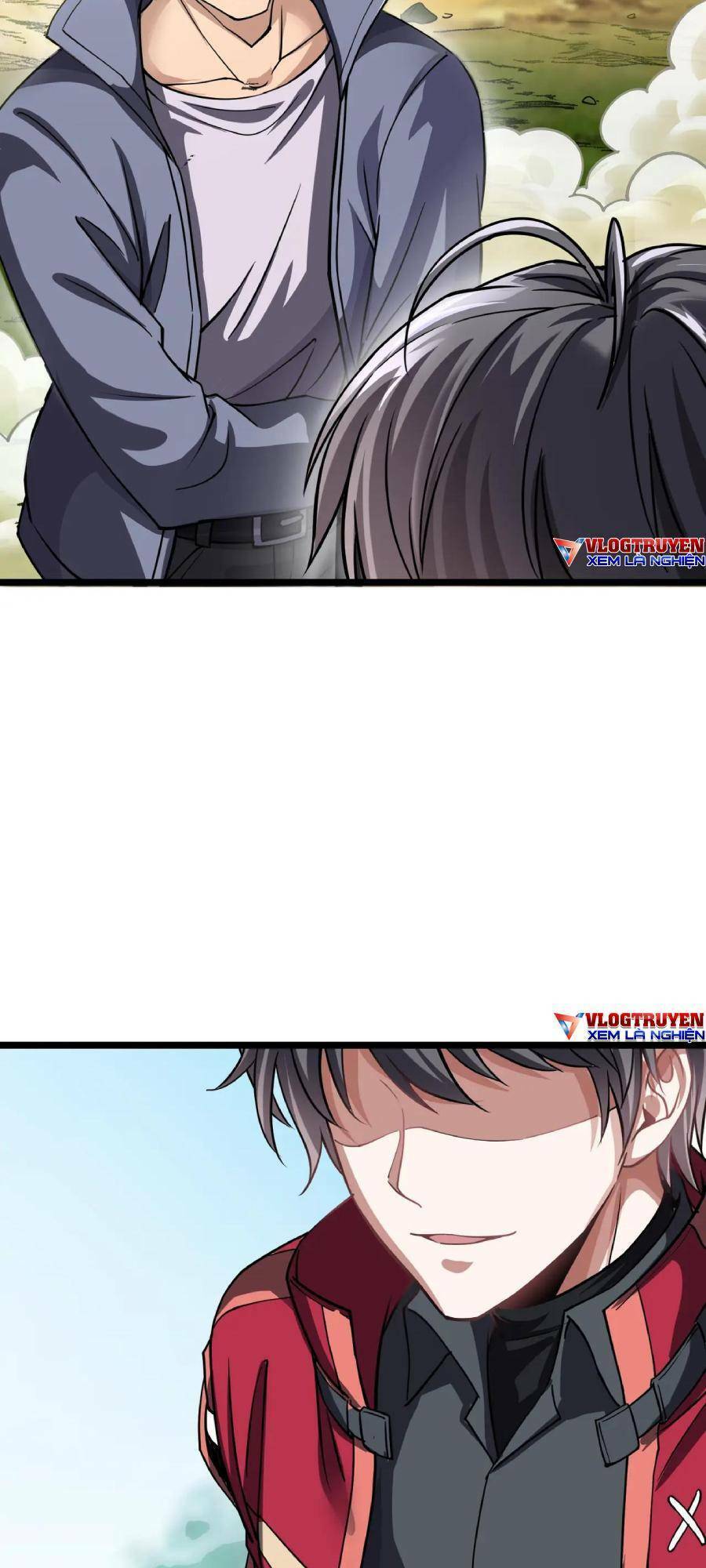 Linh Khí Khôi Phục: Ta Bắt Đầu Có Trảm Thiên Chi Nhãn Chapter 3 - 40