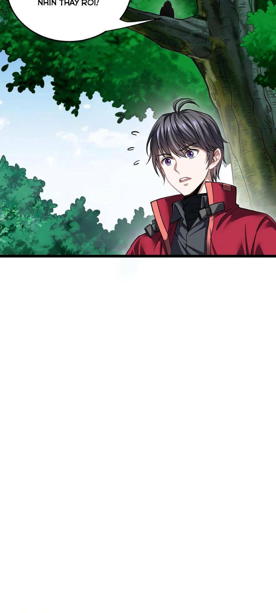 Linh Khí Khôi Phục: Ta Bắt Đầu Có Trảm Thiên Chi Nhãn Chapter 3 - 46