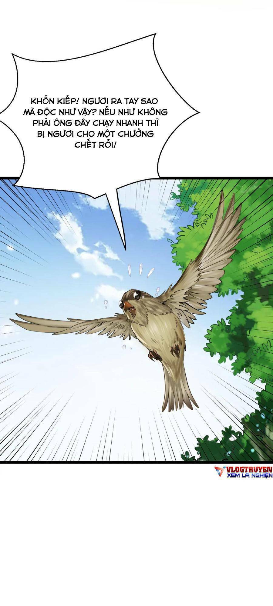 Linh Khí Khôi Phục: Ta Bắt Đầu Có Trảm Thiên Chi Nhãn Chapter 3 - 50