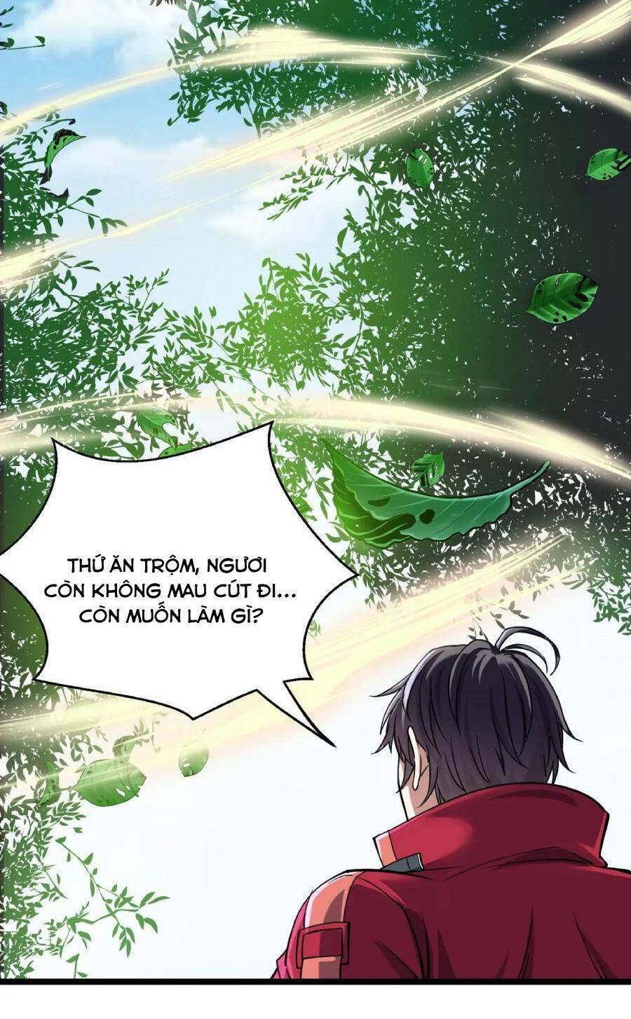 Linh Khí Khôi Phục: Ta Bắt Đầu Có Trảm Thiên Chi Nhãn Chapter 3 - 53
