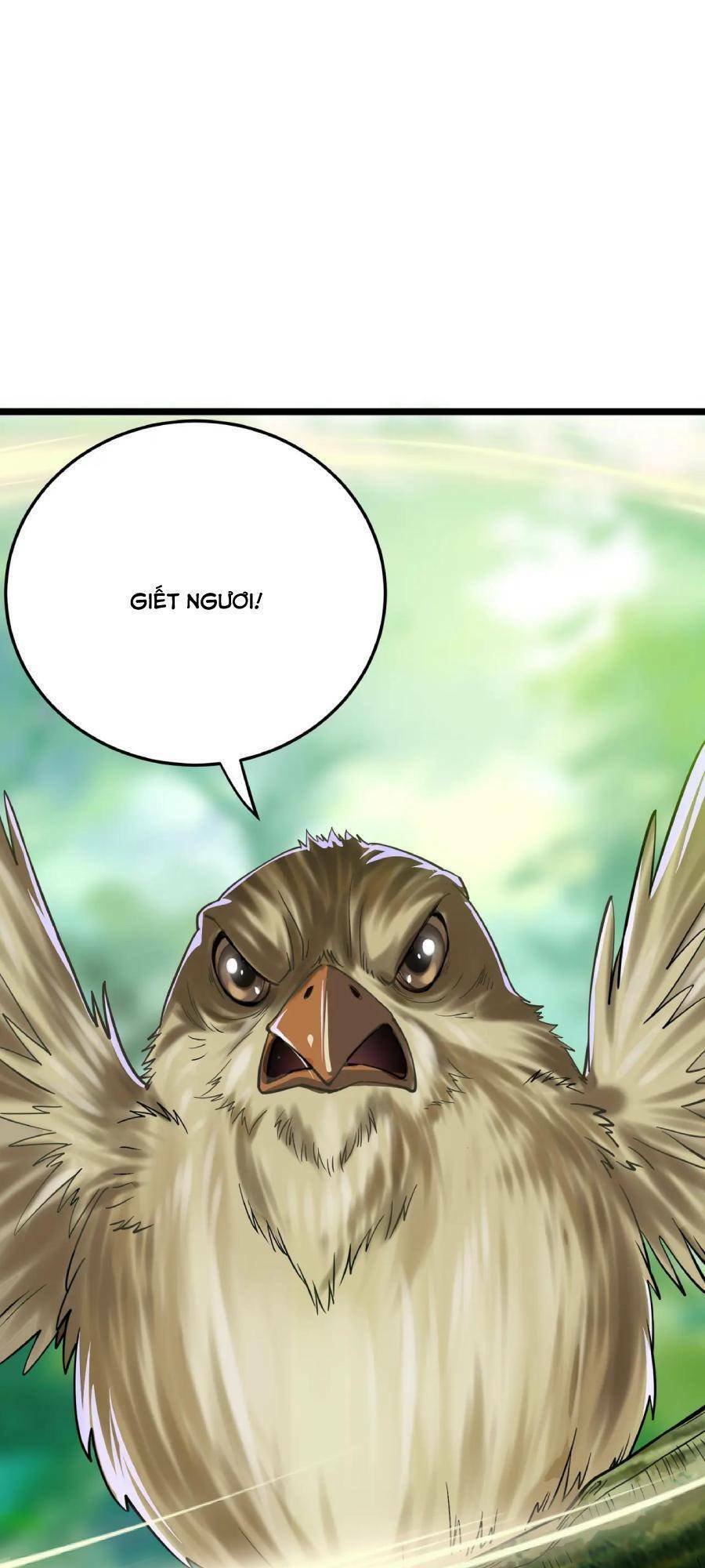 Linh Khí Khôi Phục: Ta Bắt Đầu Có Trảm Thiên Chi Nhãn Chapter 3 - 54