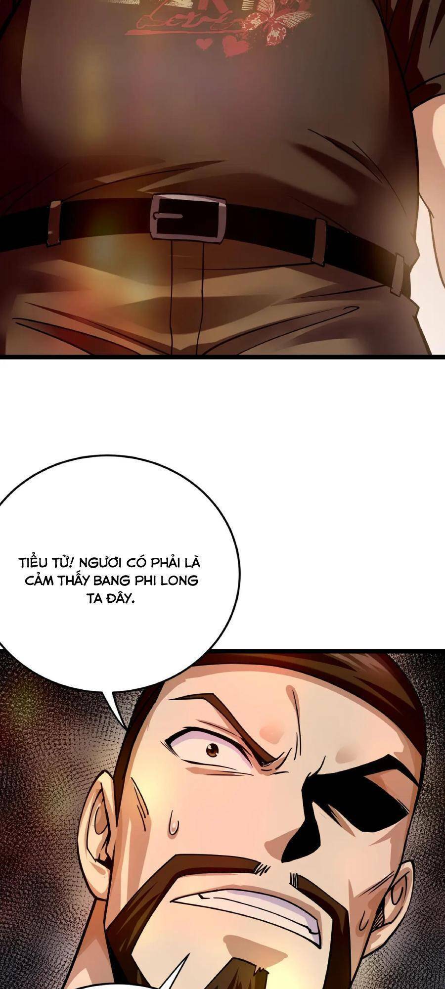 Linh Khí Khôi Phục: Ta Bắt Đầu Có Trảm Thiên Chi Nhãn Chapter 5 - 13