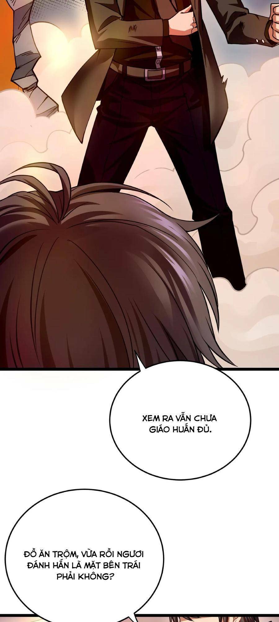 Linh Khí Khôi Phục: Ta Bắt Đầu Có Trảm Thiên Chi Nhãn Chapter 5 - 17