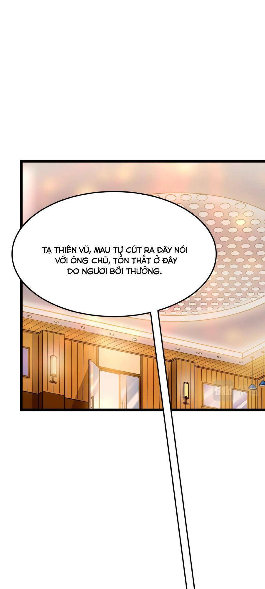Linh Khí Khôi Phục: Ta Bắt Đầu Có Trảm Thiên Chi Nhãn Chapter 5 - 3