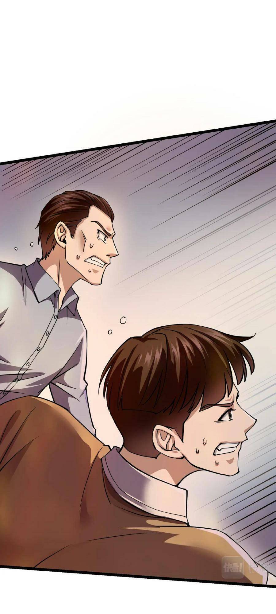 Linh Khí Khôi Phục: Ta Bắt Đầu Có Trảm Thiên Chi Nhãn Chapter 5 - 23