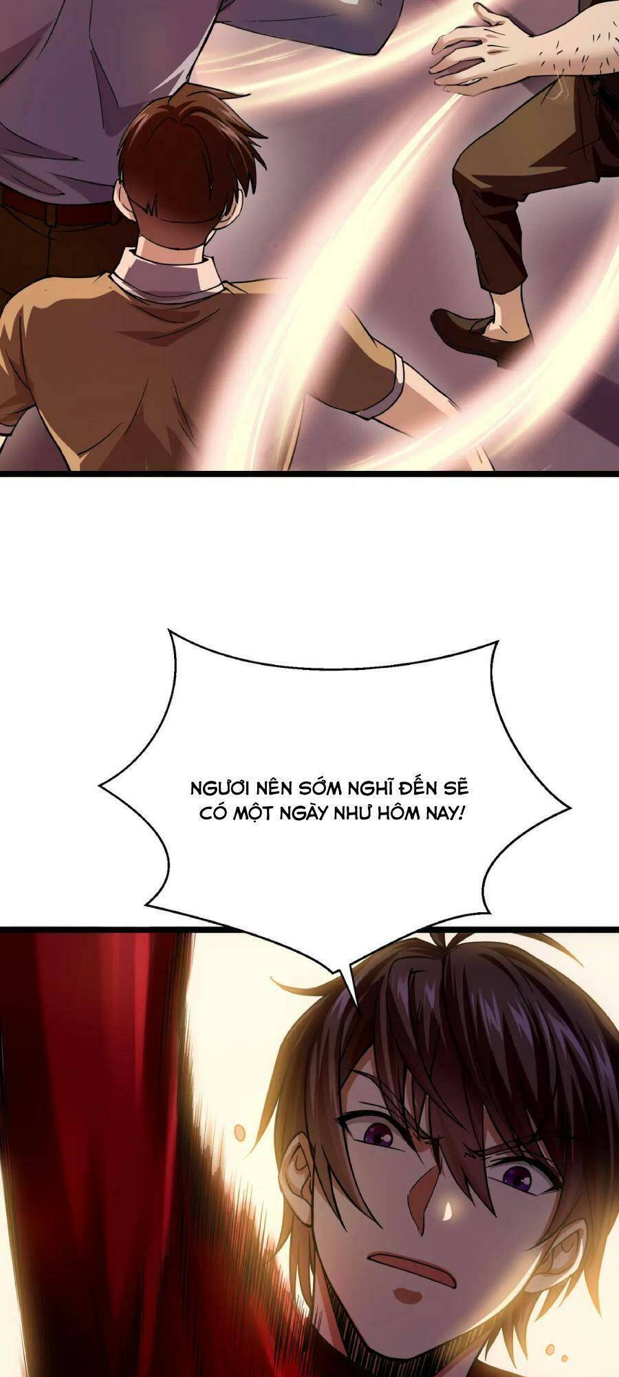 Linh Khí Khôi Phục: Ta Bắt Đầu Có Trảm Thiên Chi Nhãn Chapter 5 - 26