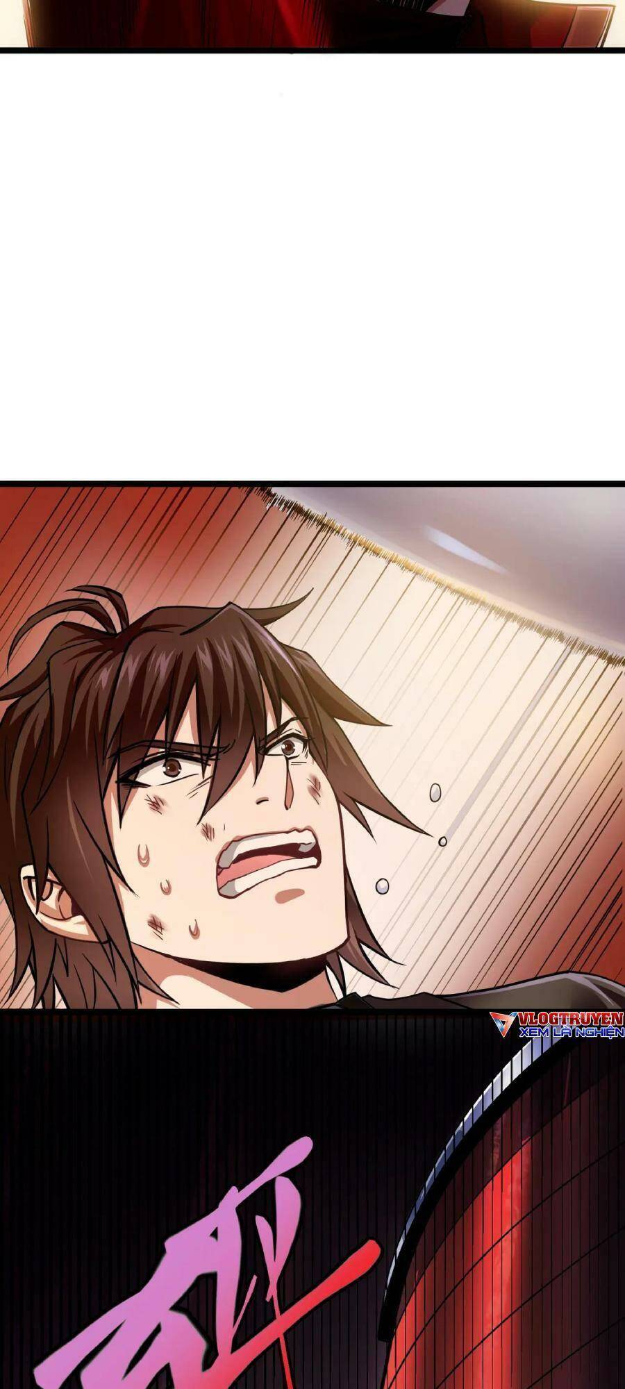 Linh Khí Khôi Phục: Ta Bắt Đầu Có Trảm Thiên Chi Nhãn Chapter 5 - 27