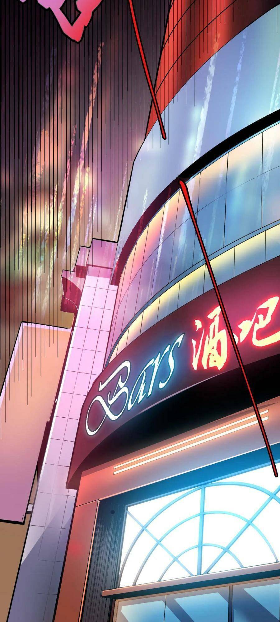 Linh Khí Khôi Phục: Ta Bắt Đầu Có Trảm Thiên Chi Nhãn Chapter 5 - 28