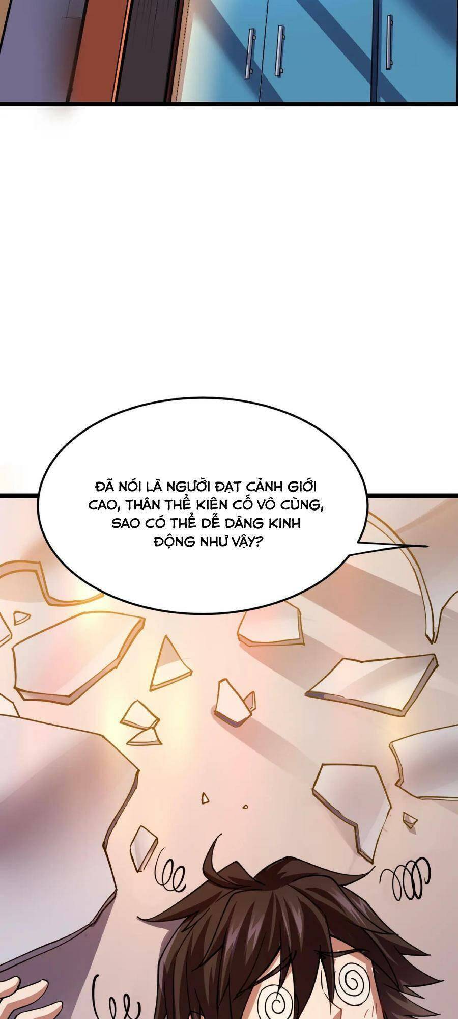 Linh Khí Khôi Phục: Ta Bắt Đầu Có Trảm Thiên Chi Nhãn Chapter 5 - 29